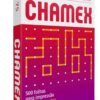 Papel Chamex A4 Sulfite Branco 210x297mm 75g Resma 500 FL